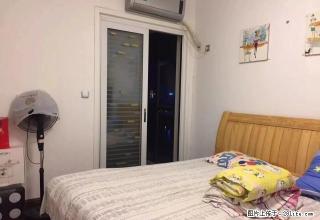 华润万家金域半岛电梯温馨二室 家电齐全 居家的选择 - 株洲28生活网 zhuzhou.28life.net