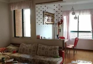 可短租 炎帝广场电梯精装三房 家电齐全 仅租1600/月 - 株洲28生活网 zhuzhou.28life.net