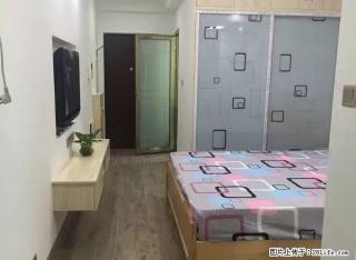 神农城中建温馨公寓 你看到的价格和图片都是真实的 - 株洲28生活网 zhuzhou.28life.net