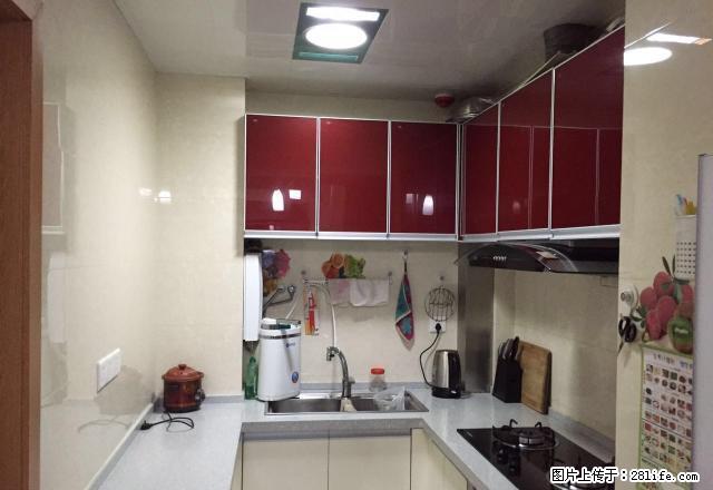 南区富人聚集地~山水国际~全新精装公寓~首此出租仅租1500 - 房屋出租 - 房屋租售 - 株洲分类信息 - 株洲28生活网 zhuzhou.28life.net