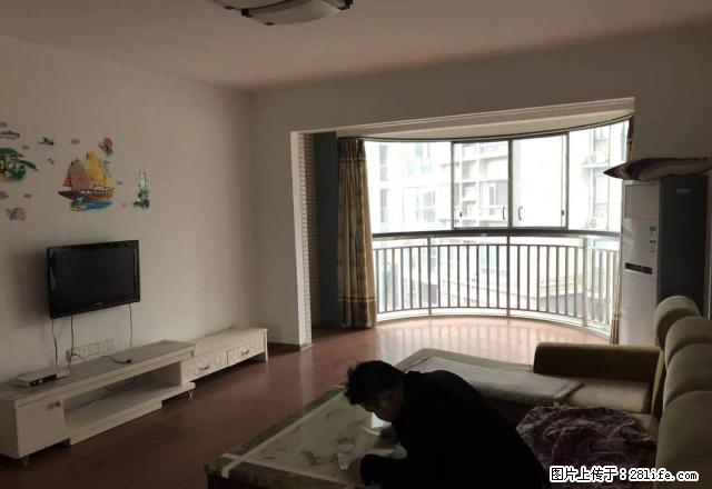 四桥下服装市场附近锦绣江山精装3室带车位只要1800 - 房屋出租 - 房屋租售 - 株洲分类信息 - 株洲28生活网 zhuzhou.28life.net