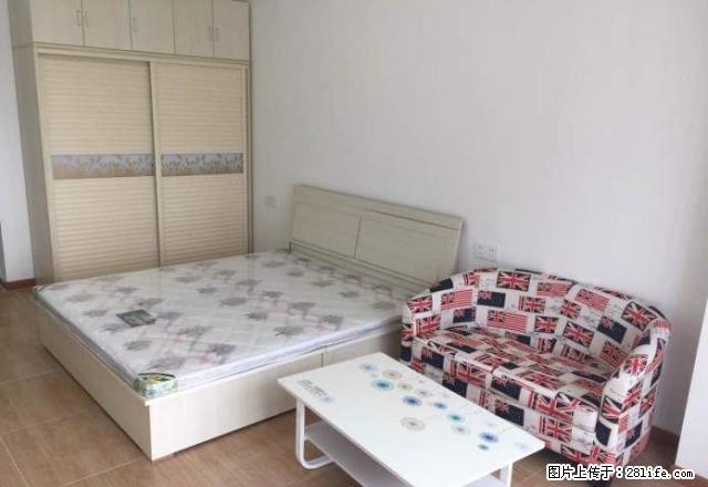 汉华国际公寓 精装一室一厅 家具家电齐全 - 房屋出租 - 房屋租售 - 株洲分类信息 - 株洲28生活网 zhuzhou.28life.net