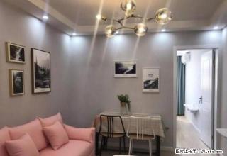 金域半岛公寓 精装 家电齐全拎包入住 可短租 可月付 - 株洲28生活网 zhuzhou.28life.net