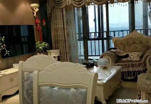 中心广场 大汉希尔顿 居家豪装三房 舒适整洁 带江景阳台 - 房屋出租 - 房屋租售 - 株洲分类信息 - 株洲28生活网 zhuzhou.28life.net