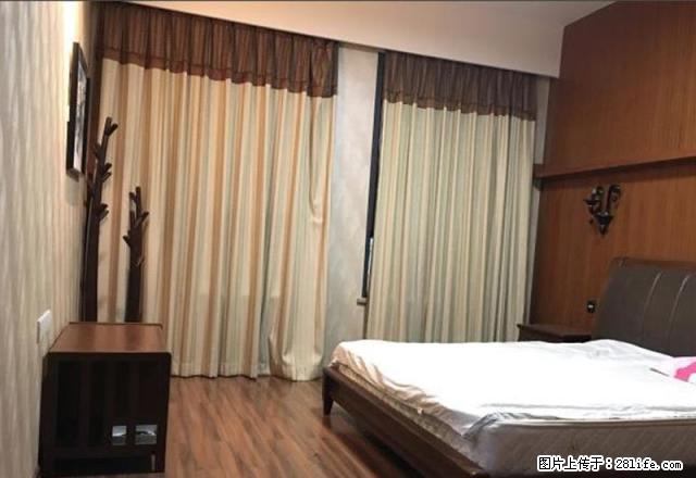 荷塘区 华润万家 金域半岛 精装大四房 交通便利 居住优选 - 房屋出租 - 房屋租售 - 株洲分类信息 - 株洲28生活网 zhuzhou.28life.net