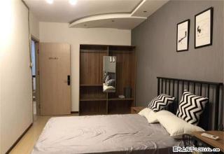中建御山和苑温馨装修公寓出租 - 株洲28生活网 zhuzhou.28life.net