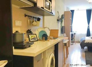 庐山路 中建公寓出租 拎包入住 年后必涨 - 株洲28生活网 zhuzhou.28life.net