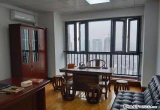 (出租)大汉希尔顿185平，格局好，可看江景，停车方便！ - 株洲28生活网 zhuzhou.28life.net