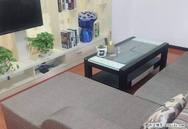 炎帝广场附近株百楼上康桥美郡全新装修公寓从未住人 家电齐全 - 房屋出租 - 房屋租售 - 株洲分类信息 - 株洲28生活网 zhuzhou.28life.net