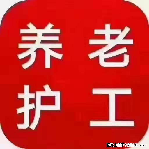 上海国企养老院，星级酒店环境，招聘养老护工 - 职场交流 - 株洲生活社区 - 株洲28生活网 zhuzhou.28life.net
