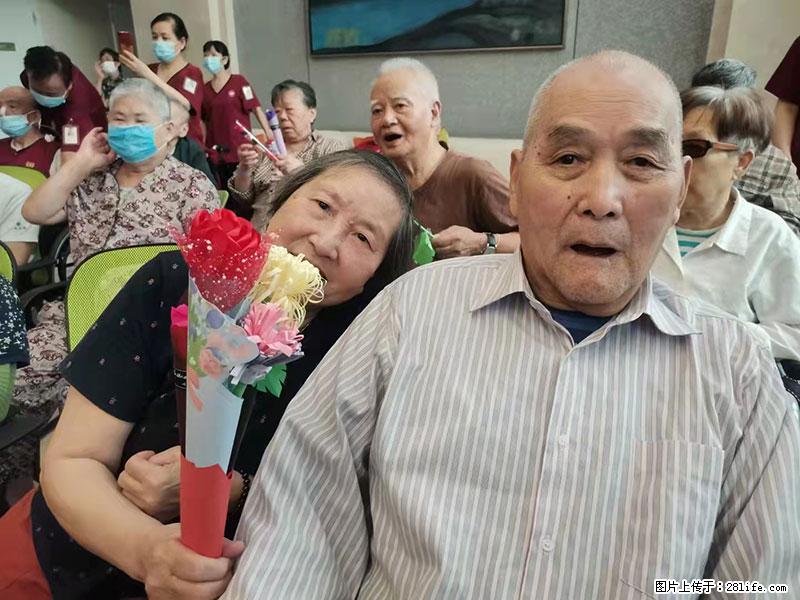 上海国企养老院，星级酒店环境，招聘养老护工 - 职场交流 - 株洲生活社区 - 株洲28生活网 zhuzhou.28life.net