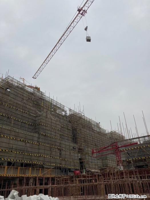 【广西三象建筑安装工程有限公司】广西桂林市时代广场项目 - 家居生活 - 株洲生活社区 - 株洲28生活网 zhuzhou.28life.net