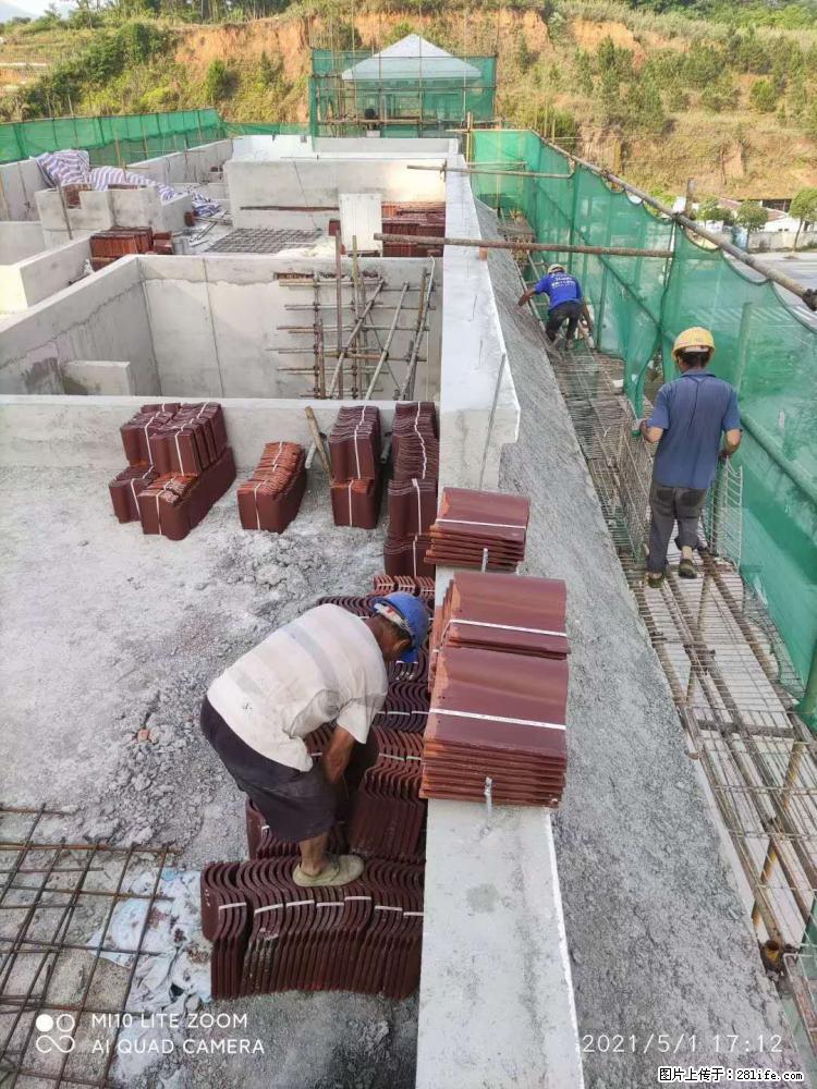 【广西三象建筑安装工程有限公司】绿地衫和田叠墅项目 - 家居生活 - 株洲生活社区 - 株洲28生活网 zhuzhou.28life.net
