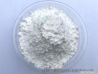 【桂林三鑫新型材料】人造石人造大理石专用碳酸钙 - 株洲28生活网 zhuzhou.28life.net