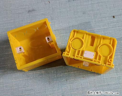 桂林荣泰吹塑、注塑【厂家直销】PVC阴燃电工配件，精品86底盒 - 其他广告 - 广告专区 - 株洲分类信息 - 株洲28生活网 zhuzhou.28life.net