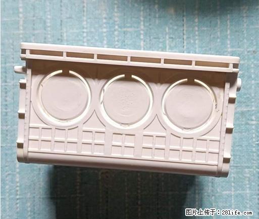 桂林荣泰吹塑、注塑【厂家直销】PVC阴燃电工配件，精品86底盒 - 家居生活 - 株洲生活社区 - 株洲28生活网 zhuzhou.28life.net