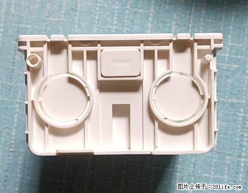 桂林荣泰吹塑、注塑【厂家直销】PVC阴燃电工配件，精品86底盒 - 家居生活 - 株洲生活社区 - 株洲28生活网 zhuzhou.28life.net