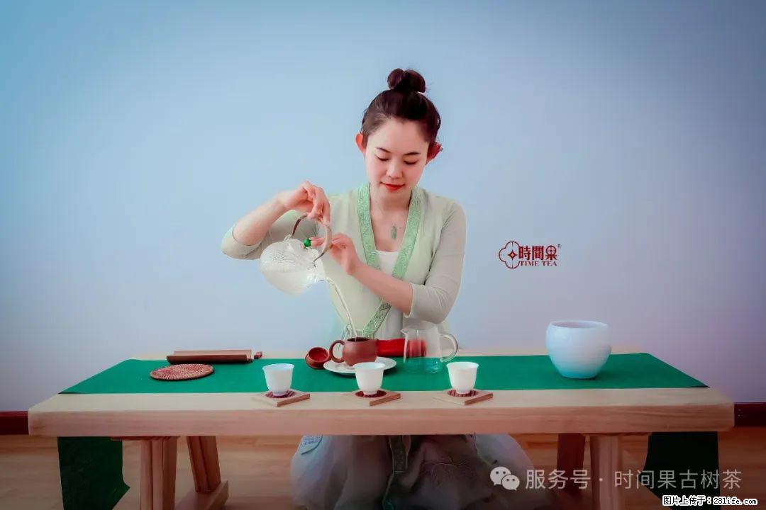时间果百年古树龙珠普洱生茶 - 购物交流 - 株洲生活社区 - 株洲28生活网 zhuzhou.28life.net