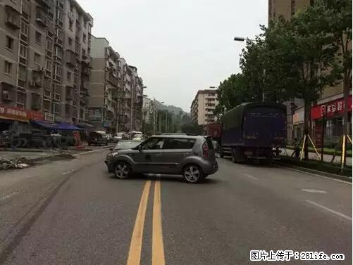 开车出事故没拍这5张照片，警察也帮不了你！ - 株洲生活资讯 - 株洲28生活网 zhuzhou.28life.net