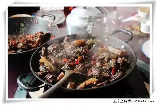 来广西旅游必吃这20道桂菜，不然就白来广西啦！ - 株洲生活资讯 - 株洲28生活网 zhuzhou.28life.net