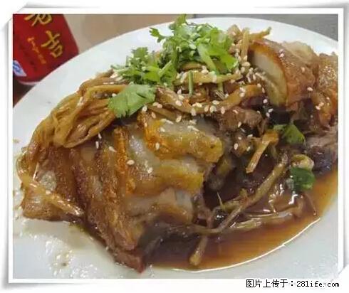 来广西旅游必吃这20道桂菜，不然就白来广西啦！ - 株洲生活资讯 - 株洲28生活网 zhuzhou.28life.net