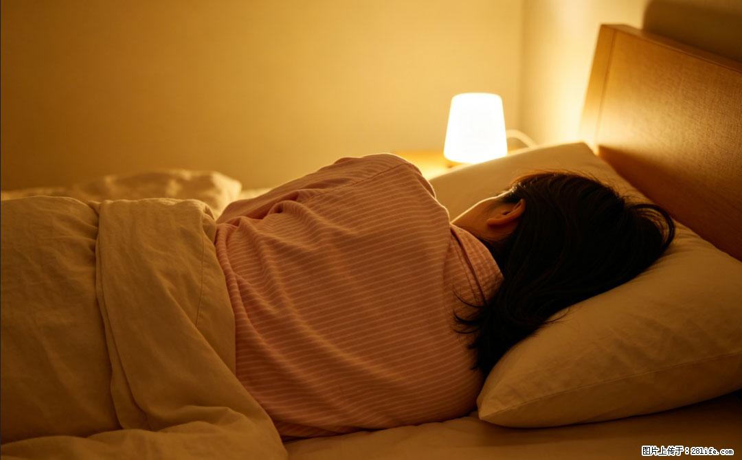 熬夜会让猝死风险飙升！出现以下4种情况赶紧休息→ - 株洲生活资讯 - 株洲28生活网 zhuzhou.28life.net